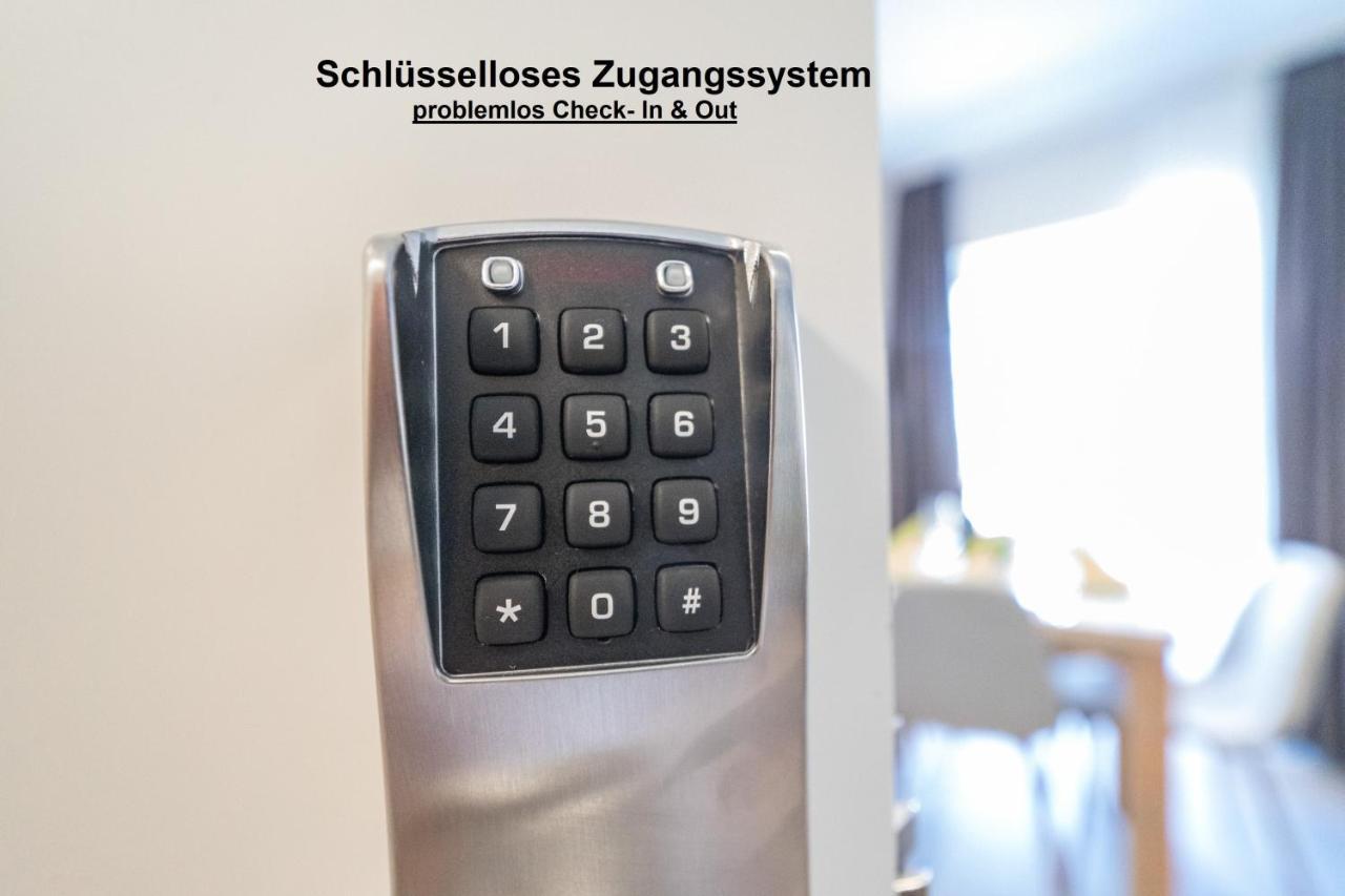 Smart Resorts Haus Diamant Ferienwohnung 712 Winterberg Exterior photo