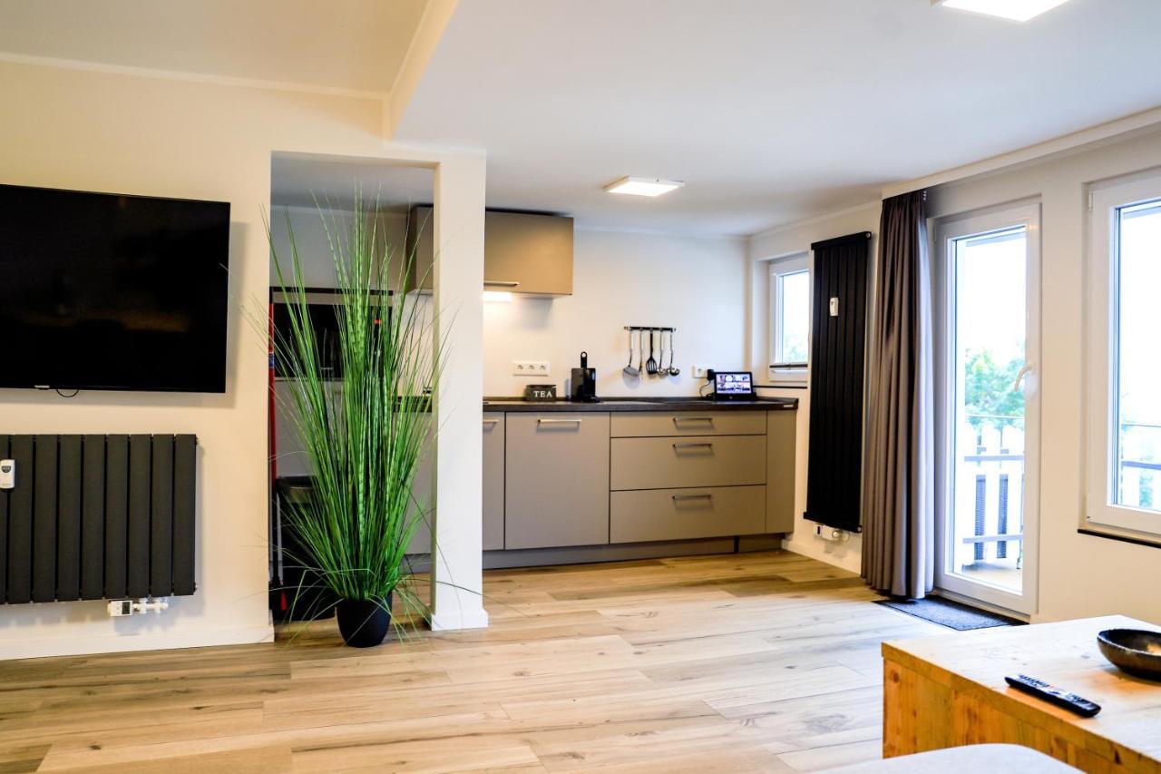 Smart Resorts Haus Diamant Ferienwohnung 712 Winterberg Exterior photo