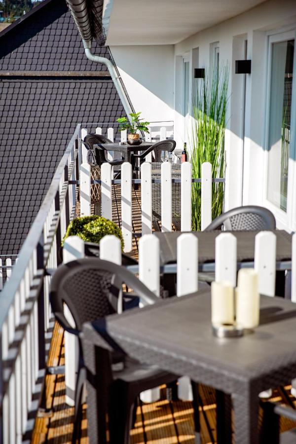 Smart Resorts Haus Diamant Ferienwohnung 712 Winterberg Exterior photo